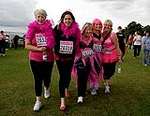 Race for Life 2011